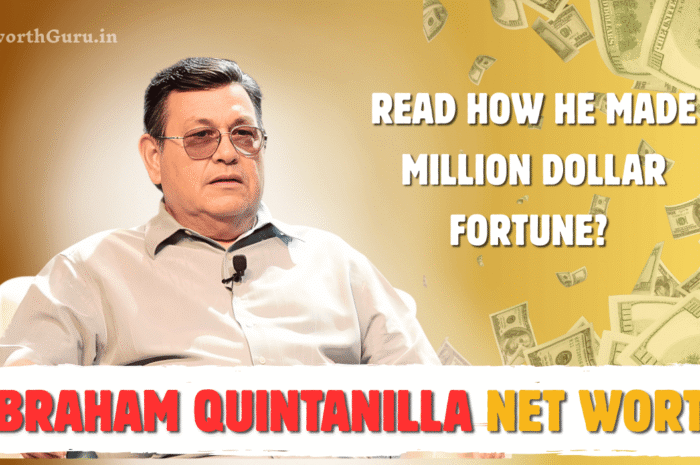 Abraham Quintanilla Net Worth 2026 : Income, Career, Selena Royalties