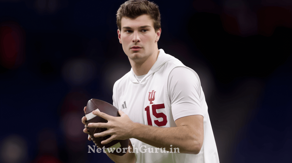 Fernando Mendoza Net Worth