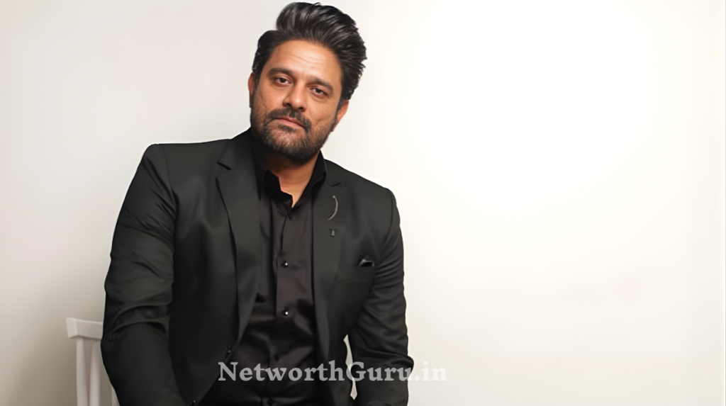 Jaideep Ahlawat Net Worth