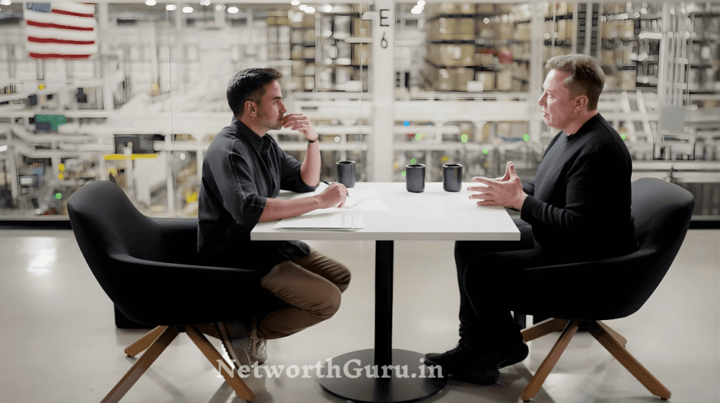 Nikhil Kamath Net Worth