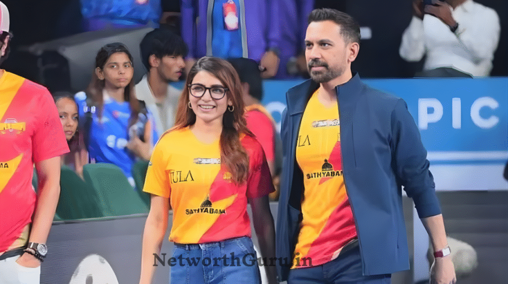 Raj Nidimoru Net Worth