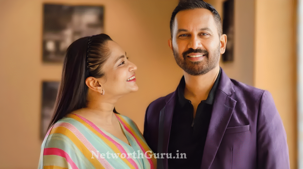 Raj Nidimoru Net Worth