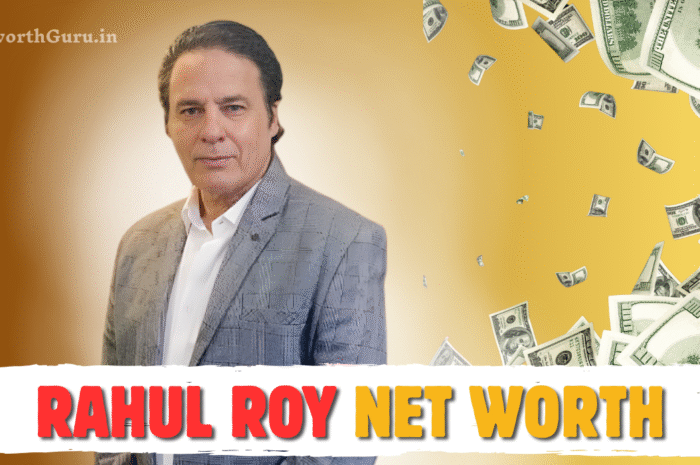 Rahul Roy Net Worth 2026 : Income, Career, Biography & Latest Earnings