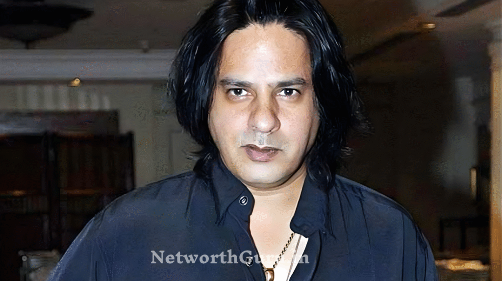 rahul roy net worth