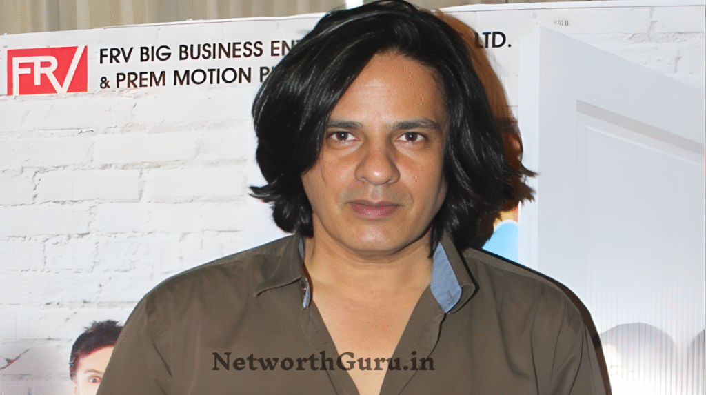 rahul roy net worth