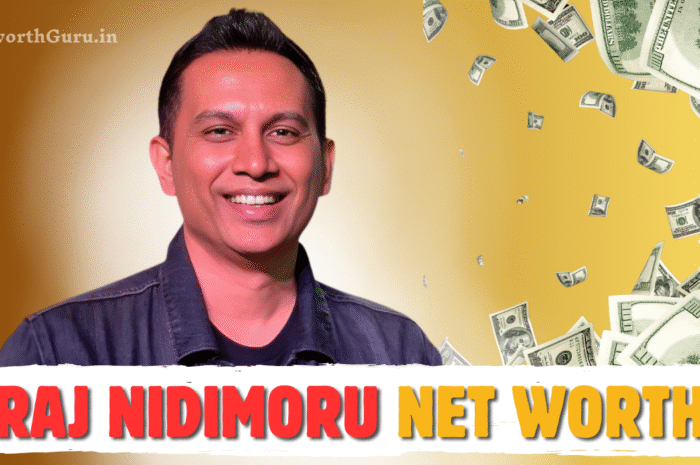 Raj Nidimoru Net Worth 2026 : Income, Career, Biography & Latest Earnings Report