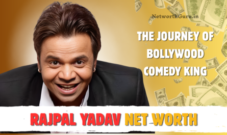 Rajpal Yadav Net Worth 2026