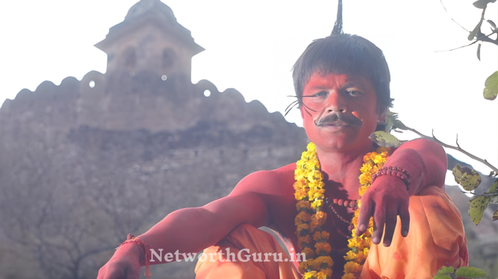 Rajpal Yadav Net Worth 2026