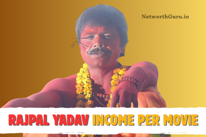 Rajpal Yadav Income Per Movie & Salary – How Much Does He Charge?