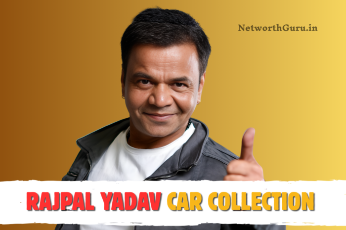 Rajpal Yadav Car Collection & Luxury Vehicles – What Does He Drive?