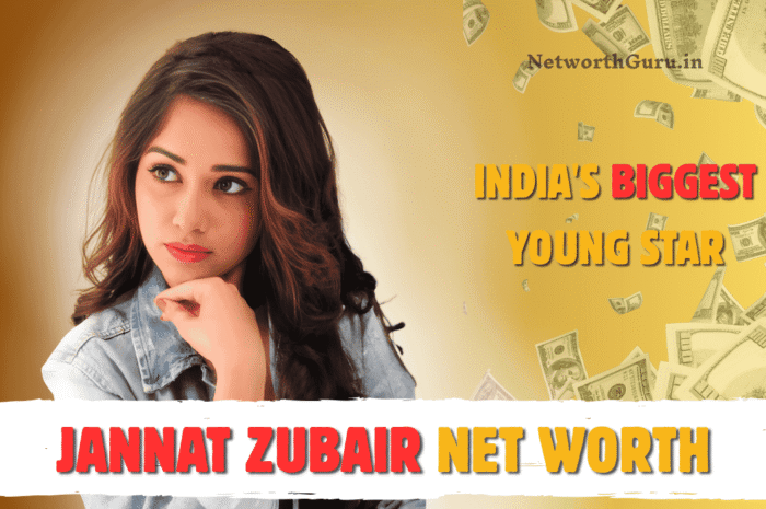 Jannat Zubair Net Worth 2026: Income, Biography, Career & Lavish Lifestyle of India’s Biggest Young Star