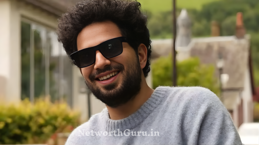 Samay Raina Net Worth 2026