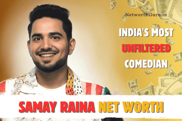 Samay Raina Net Worth 2026: The ₹140–₹195 Crore Empire of India’s Most Unfiltered Comedian