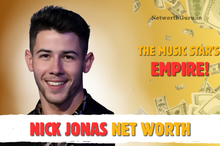 Nick Jonas Net Worth 2026: How Rich Is the Pop Star, Actor & Entrepreneur?