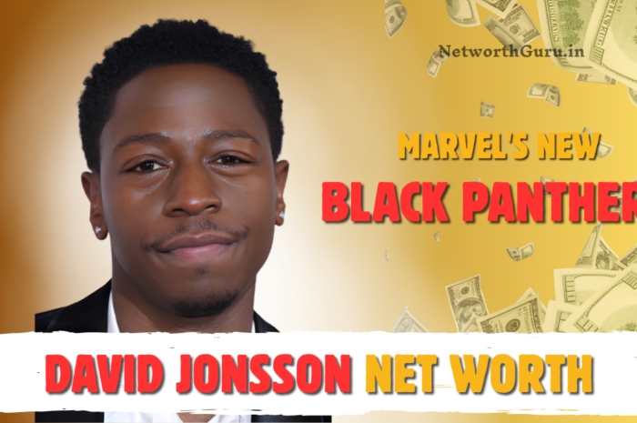 David Jonsson Net Worth : The Rise of the “Alien: Romulus” and “Industry” Star
