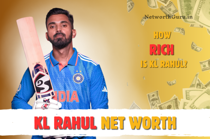 KL Rahul Net Worth 2026: IPL Salary, Endorsements, Assets & Complete Biography