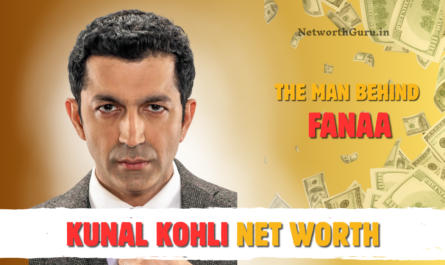Kunal Kohli Net Worth