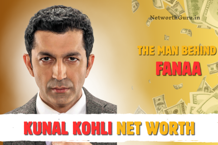 Kunal Kohli Net Worth : Inside the Wealth of Bollywood’s “Hum Tum” and “Fanaa” Director