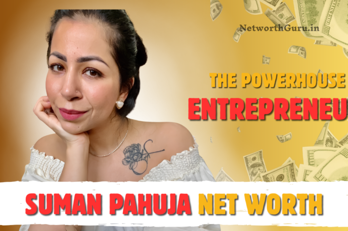 Suman Pahuja Net Worth : How the “Fat to Fab” Dietitian Built a Wellness Brand