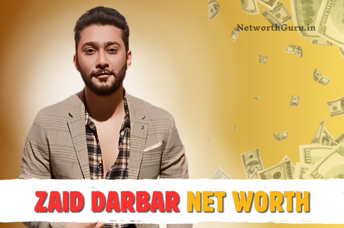Zaid Darbar Net Worth : How Much Does the Dancer and Influencer Really Earn in 2026?