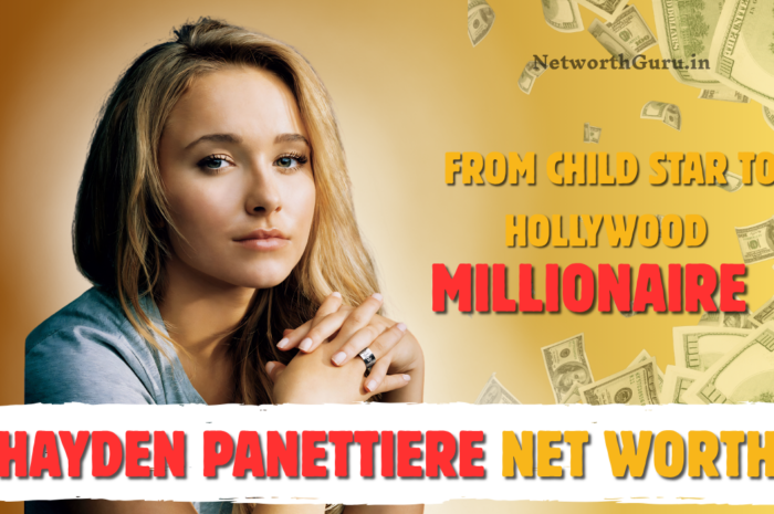 Hayden Panettiere Net Worth 2026: How Much Was the ‘Heroes’ and ‘Nashville’ Star Worth When She Died?